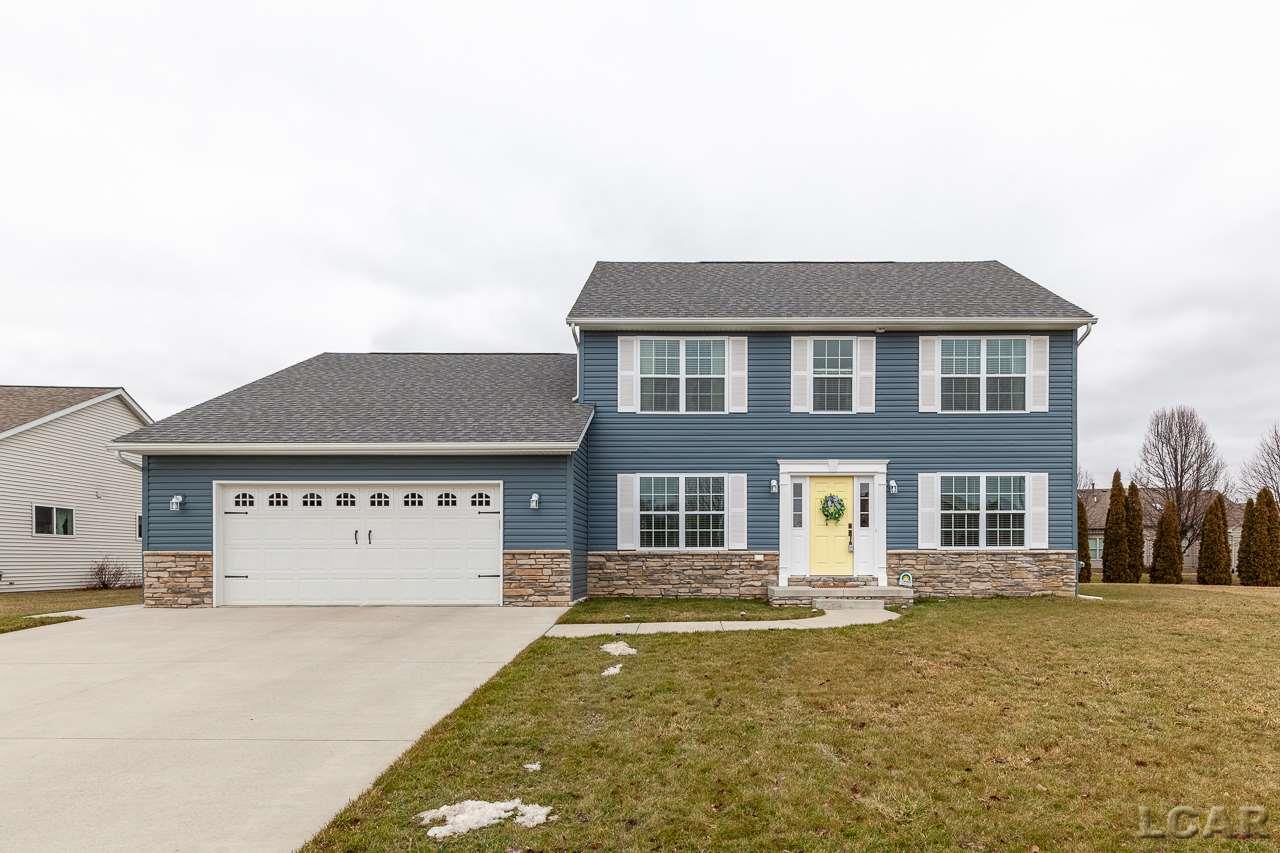 Blissfield Community Schools