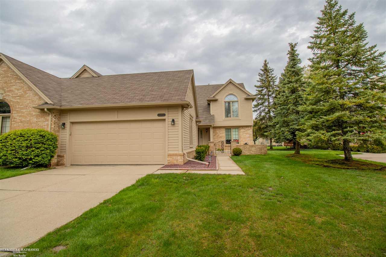 Township Condos for Sale Twp Michigan Condominiums