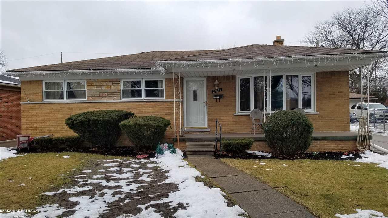 Macomb County Foreclosures Hud Homes Bank Owned Homes For Sale