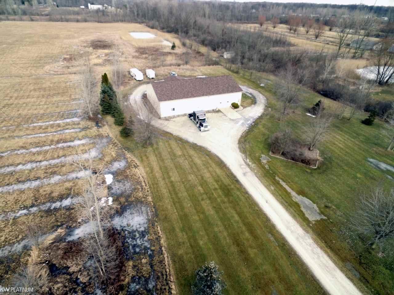 5144 BOOTH RD, EAST CHINA, MI 48054