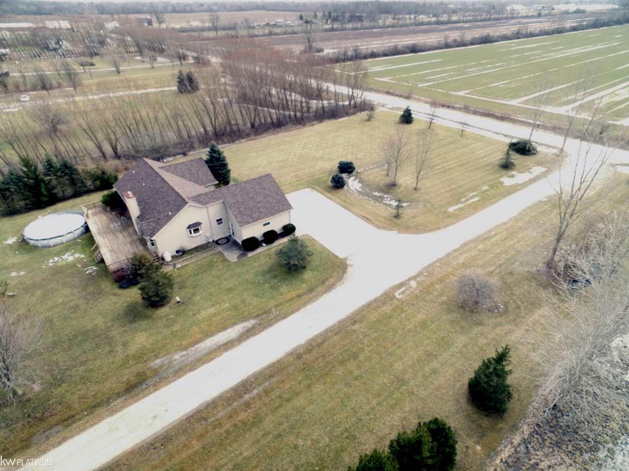 5144 BOOTH RD, EAST CHINA, MI 48054