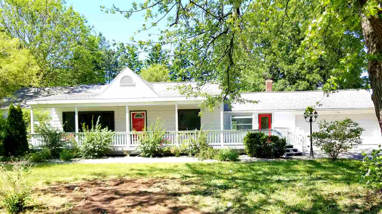 3365 GRANGE HALL RD, HOLLY, MI 48442