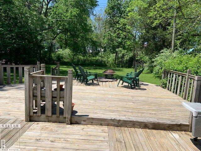 441 N Bailey Romeo Mi 48065 Mls 50005513 Rooms