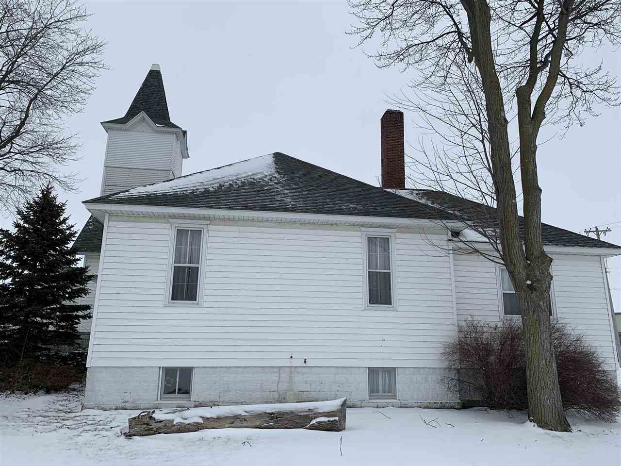 38 E MUNGER RD, MUNGER, MI 48747