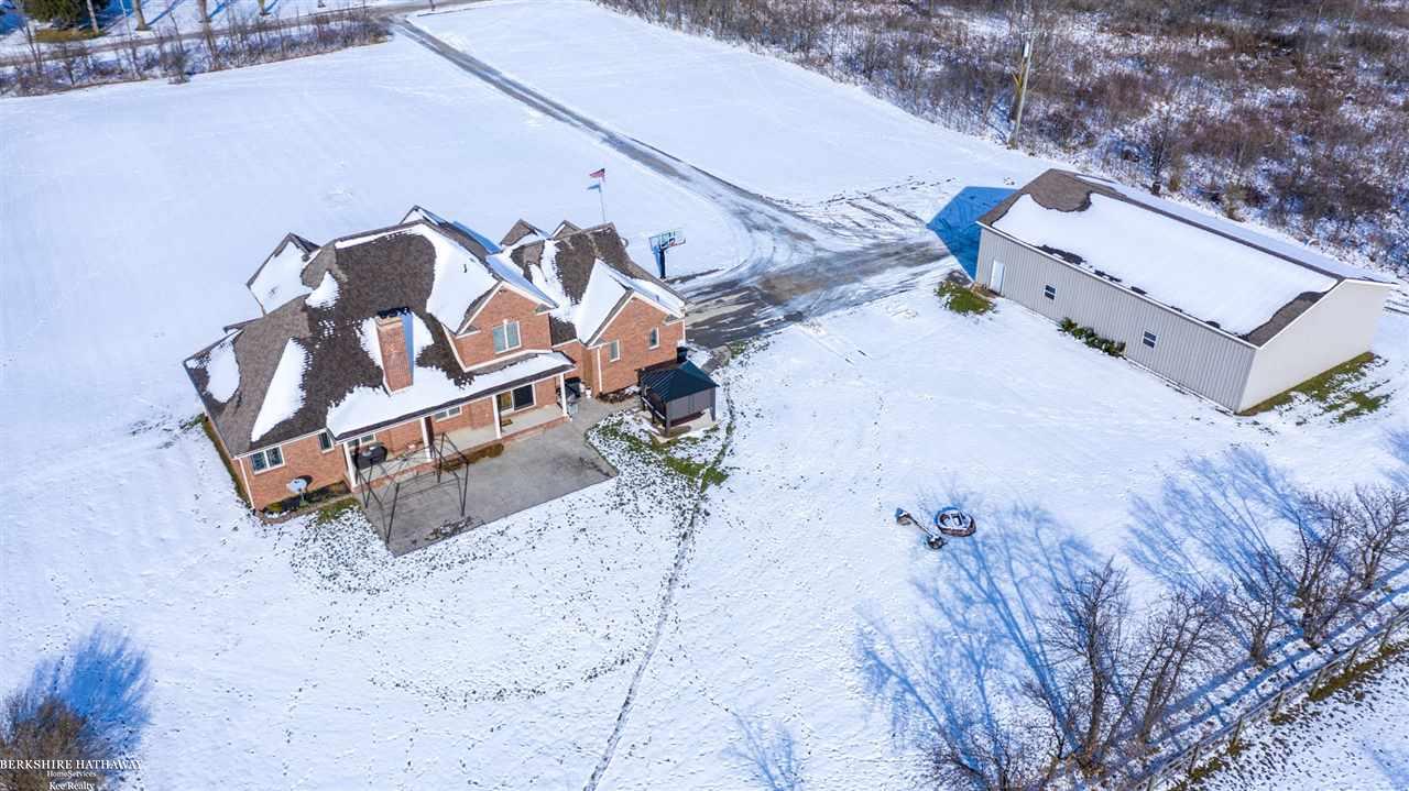 13361 JEDDO RD, YALE, MI 48097 - CROWNGROUPMI.COM