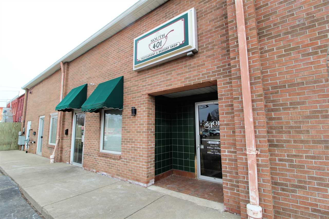 211 N SHIAWASSEE STREET SUITE E, CORUNNA, MI 48817