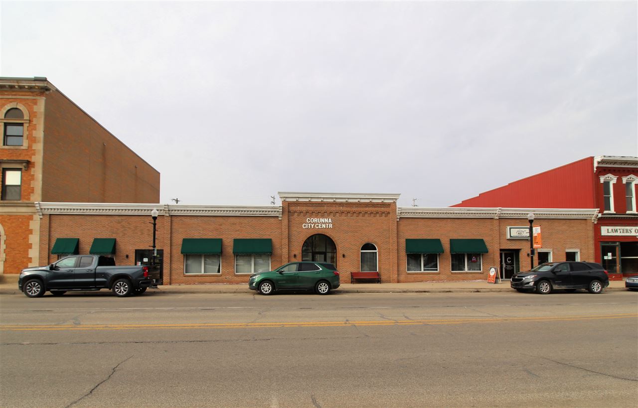 211 N SHIAWASSEE STREET SUITE E, CORUNNA, MI 48817