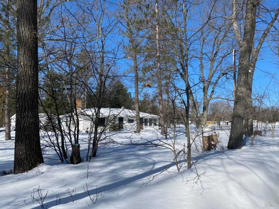 921 N JEWELL ROAD, BARTON CITY, MI 48705