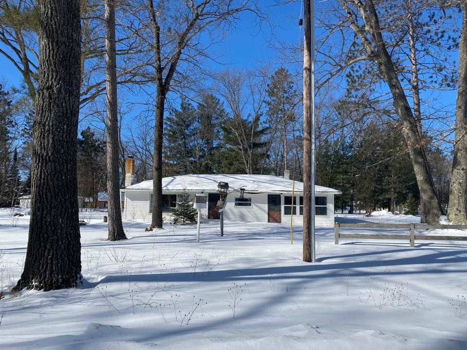 921 N JEWELL ROAD, BARTON CITY, MI 48705