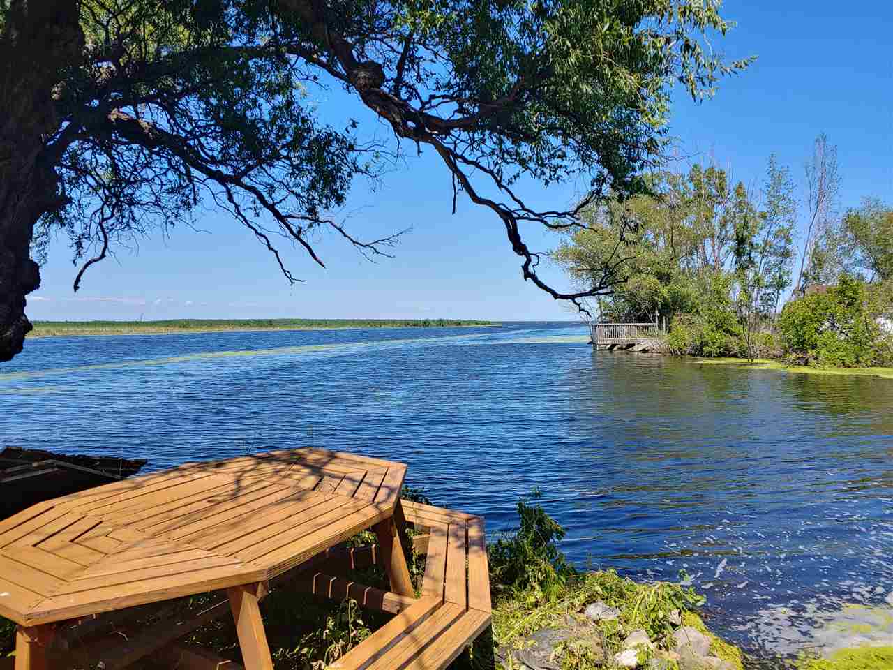 4289 MANKE, FAIRGROVE, MI 48733