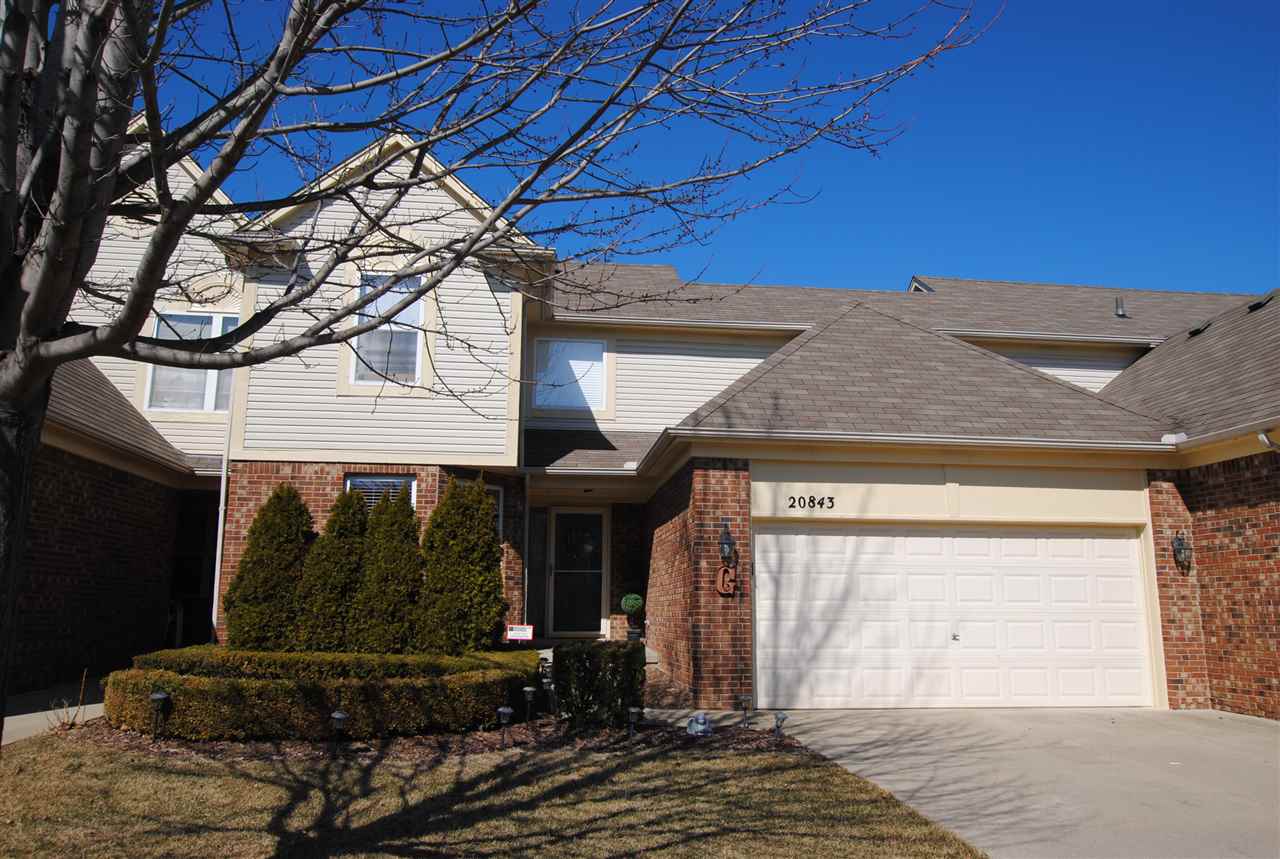 Windemere Farms Condos for Sale Township