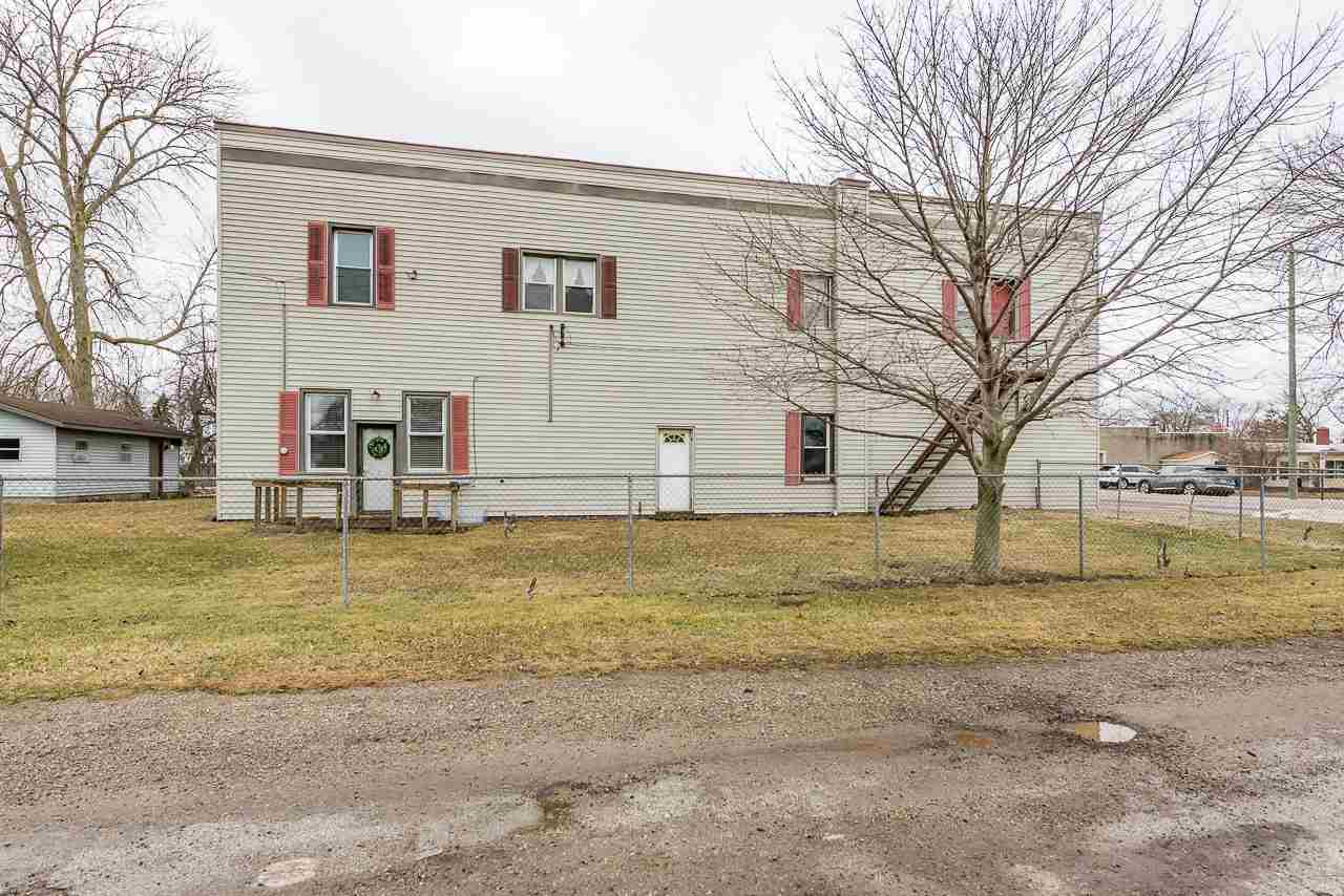 101 W CENTER STREET, LINWOOD, MI 48634
