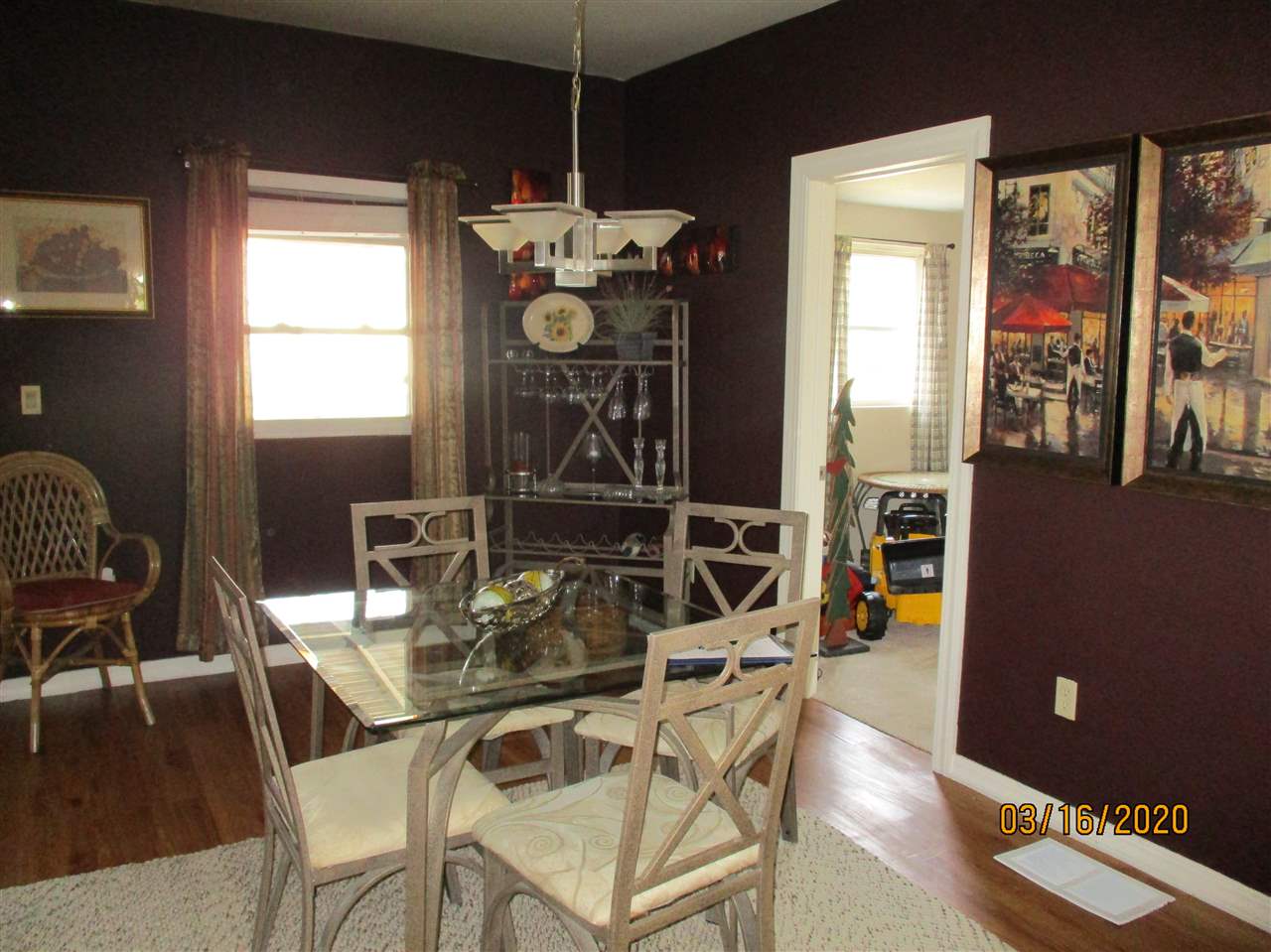 409 W Washington Caro Mi 48723 Lucyham Com
