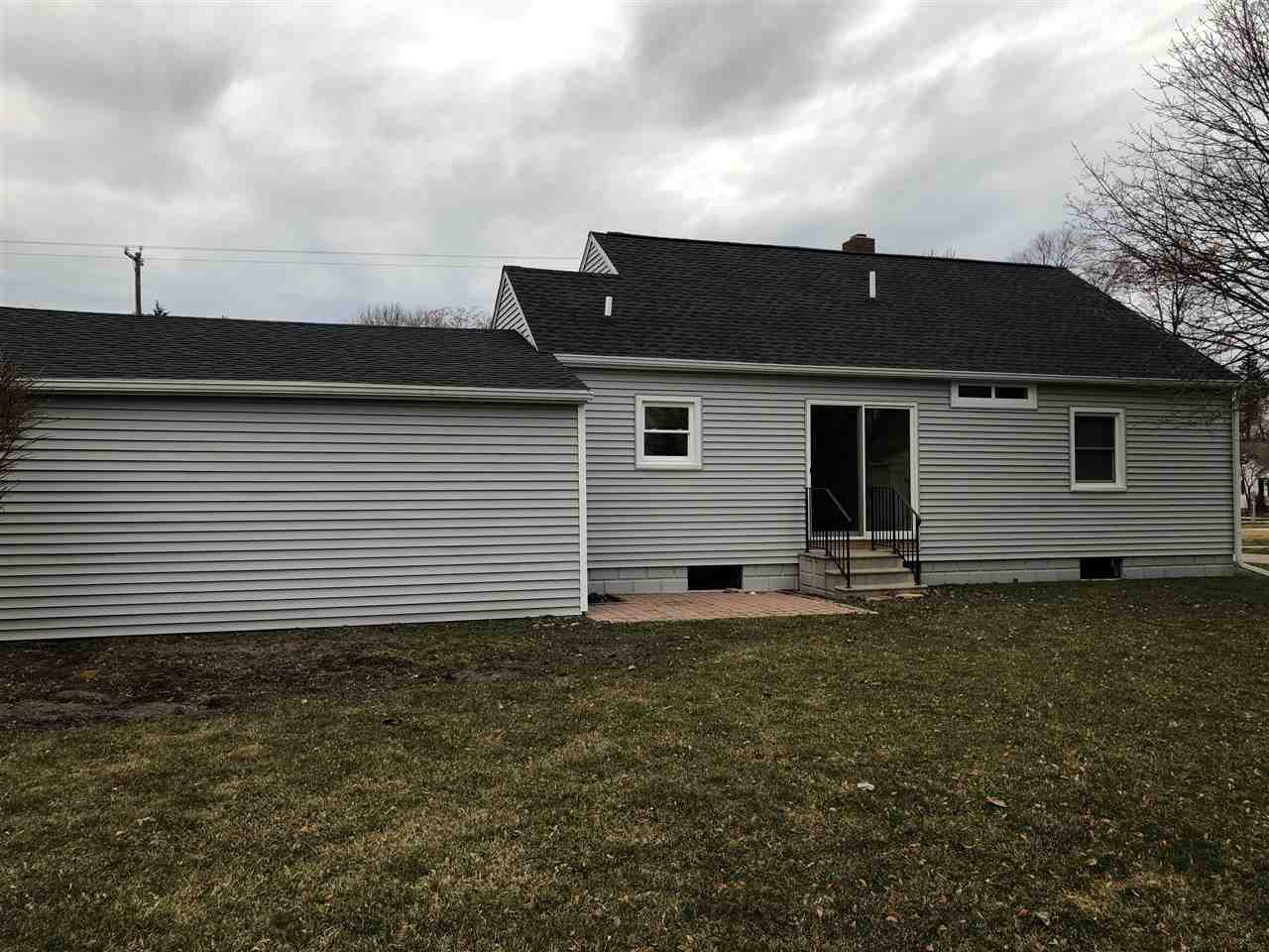 1634 CASS AVE, BAY CITY, MI 48708