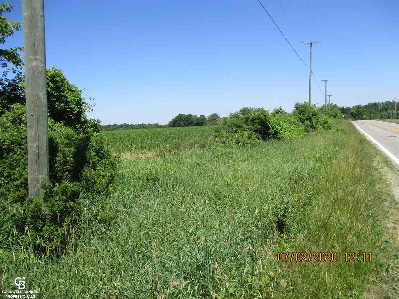 Homes for sale in Riley Township St Clair, MI | 00 Belle River Lot Q Rd, Riley Township St Clair, MI 48041 | MLS# 58050009881