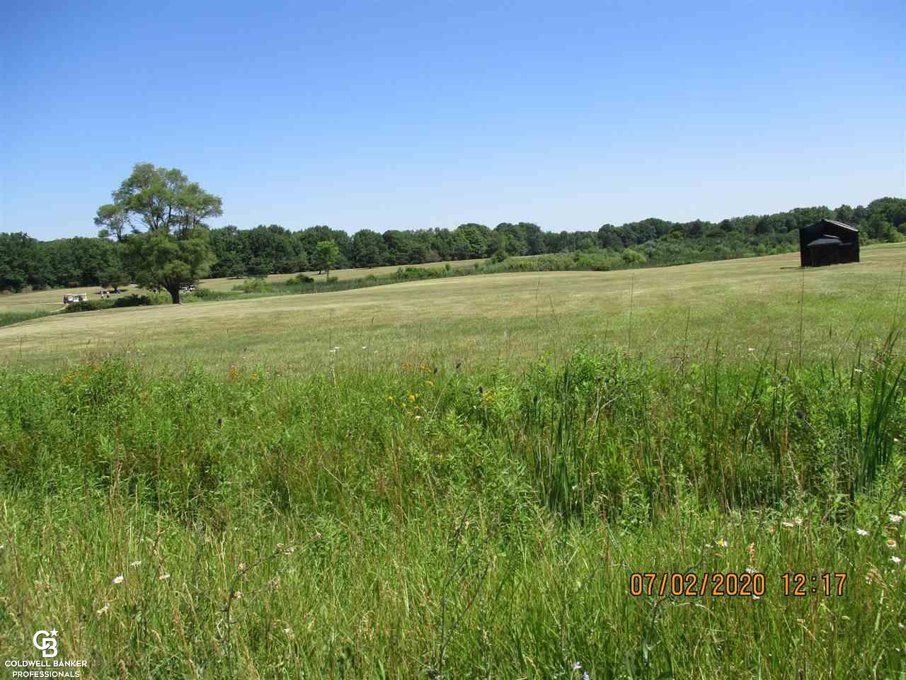 Homes for sale in Riley Township St Clair, MI | 00 Belle River Lot Q Rd, Riley Township St Clair, MI 48041 | MLS# 58050009881