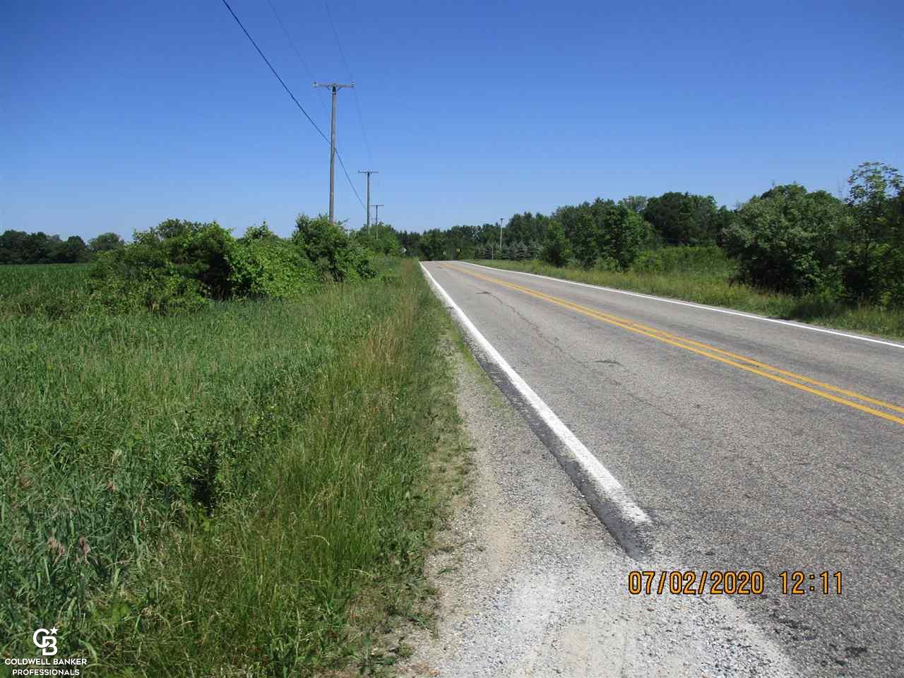 Homes for sale in Riley Township St Clair, MI | 00 Belle River Lot Q Rd, Riley Township St Clair, MI 48041 | MLS# 58050009881