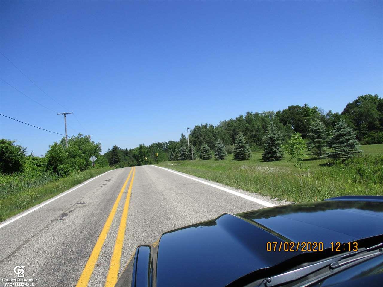 Homes for sale in Riley Township St Clair, MI | 00 Belle River Lot Q Rd, Riley Township St Clair, MI 48041 | MLS# 58050009881