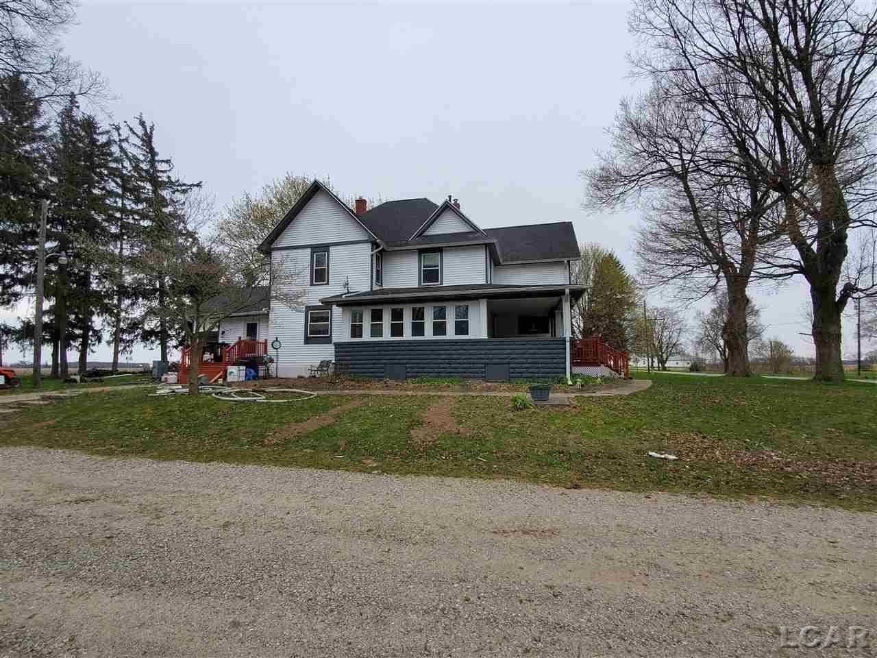 Blissfield Community Schools