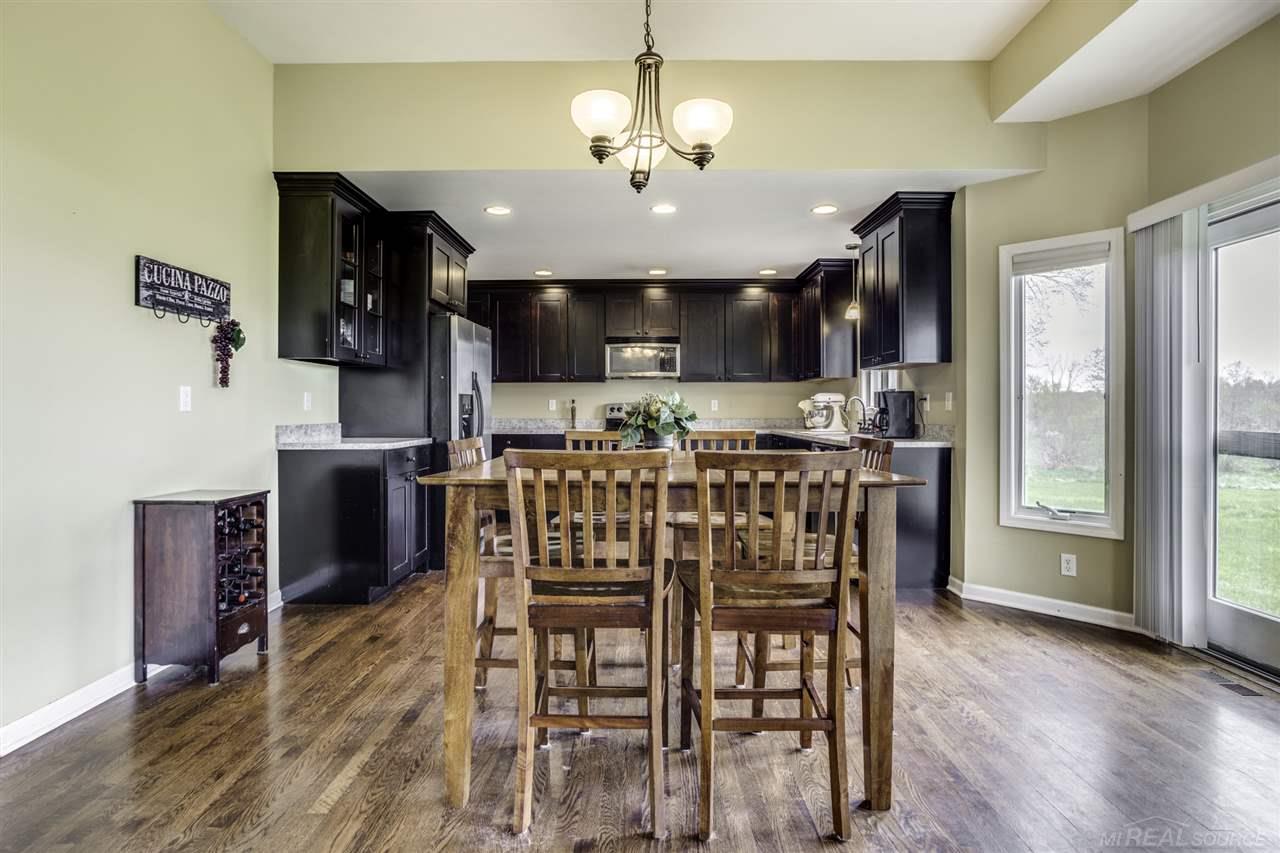 4983 SUTTON RD, DRYDEN, MI 48428