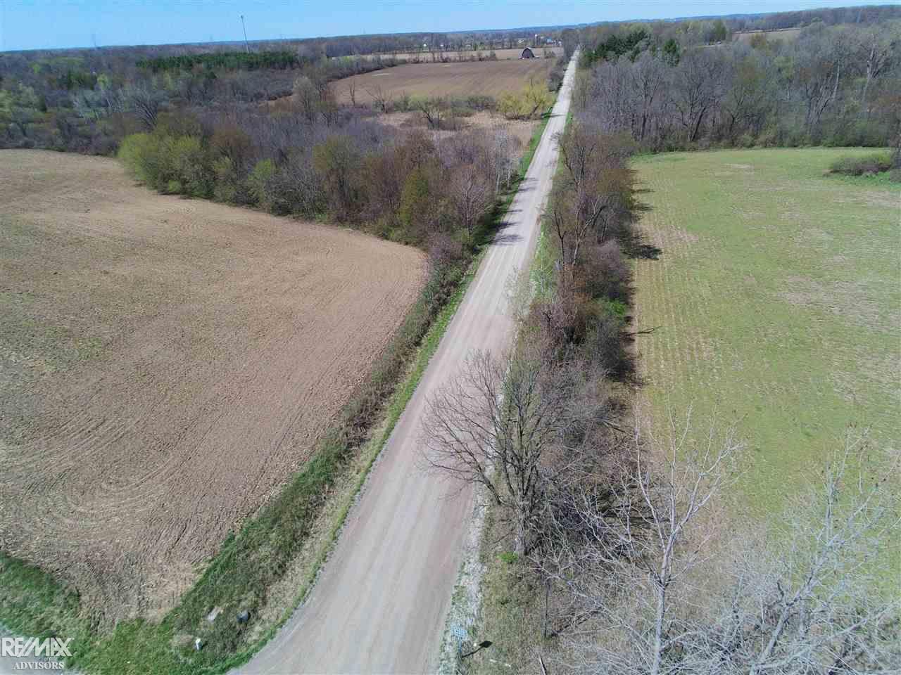 COON CREEK RD, ARMADA TWP, MI 48005