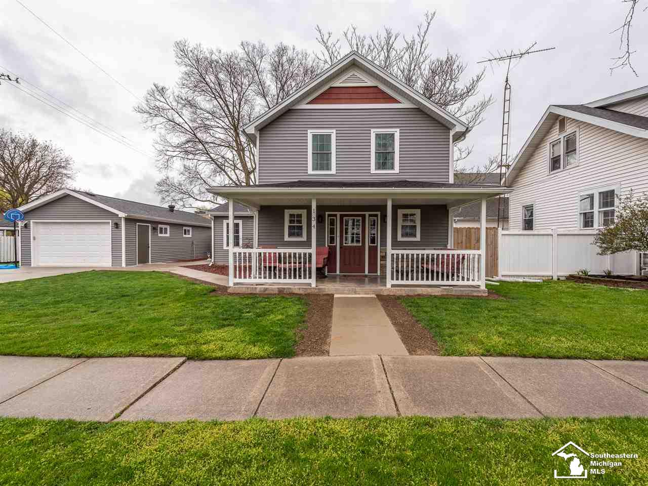 Deerfield Public Schools