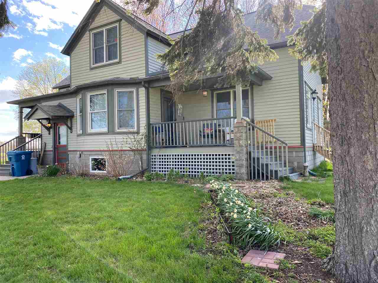 67 W MUNGER, MUNGER, MI 48747