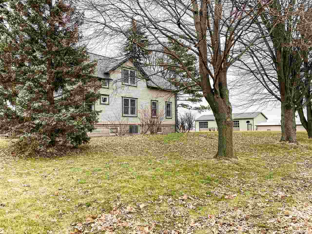 67 W MUNGER, MUNGER, MI 48747