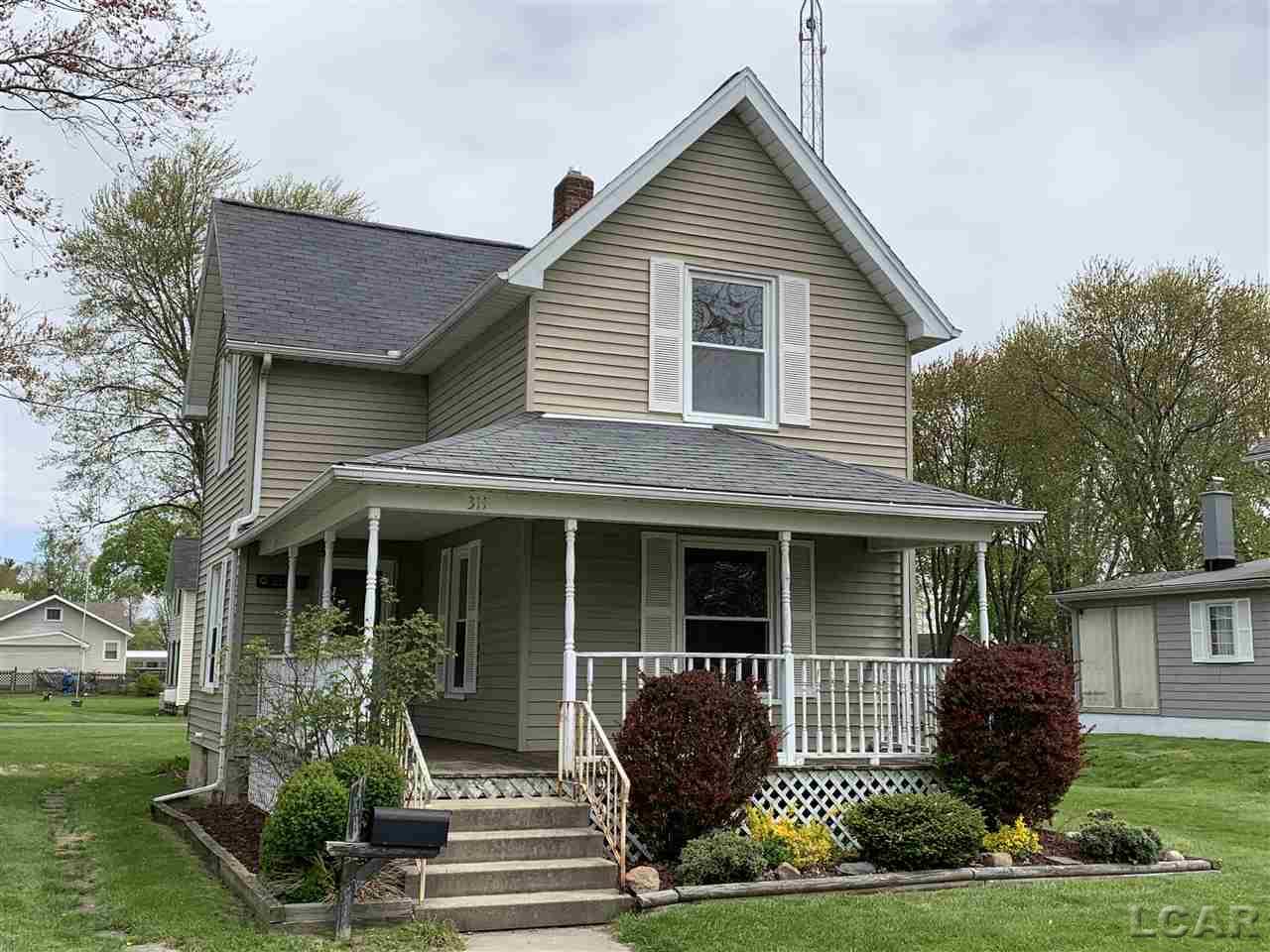 Blissfield Community Schools