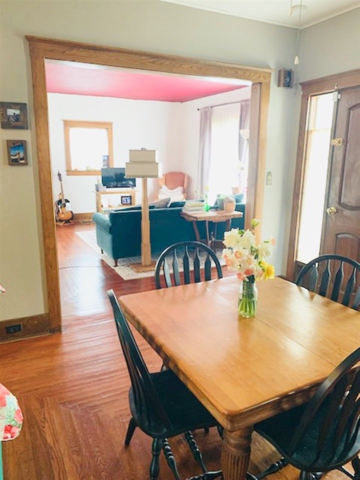216 W Sherman Caro Mi 48723 Baycityhomes Com