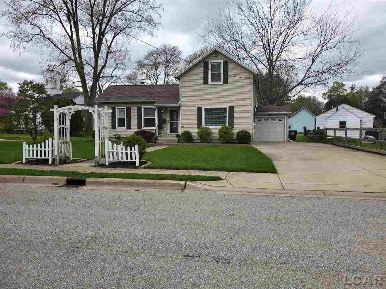 Blissfield Community Schools