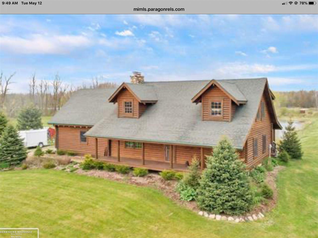 Ray Township Homes for Sale Ray Michigan Real Estate