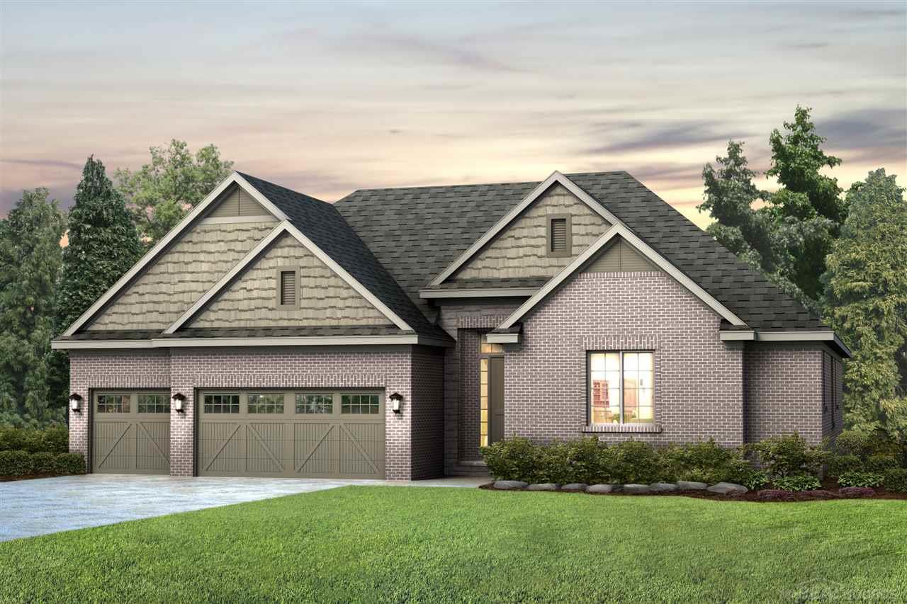 Chesterfield Township Homes for Sale Houses in Chesterfield Twp Michigan