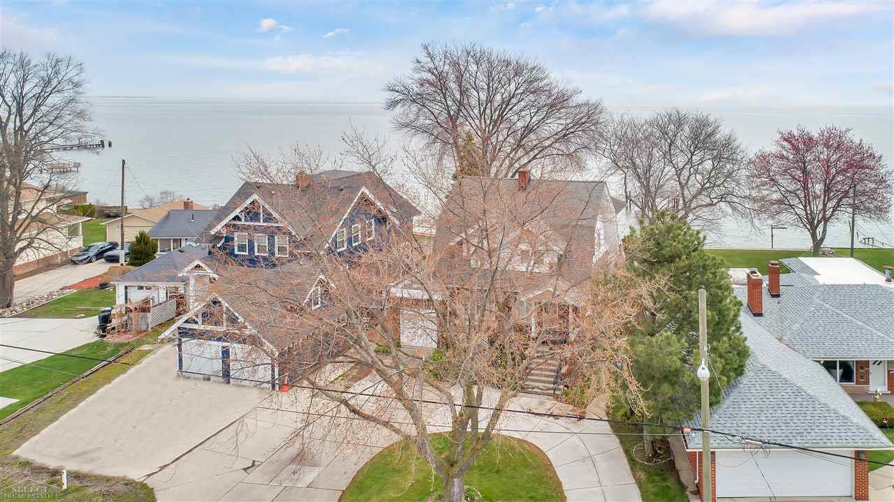 29918 JEFFERSON, SAINT CLAIR SHORES, MI 48082