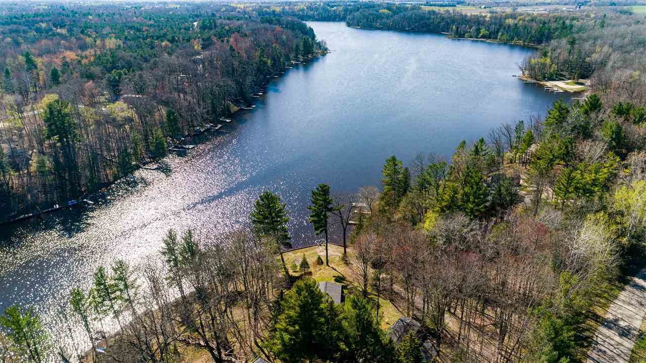 6693 N FOREST LAKE, ALGER, MI 48610