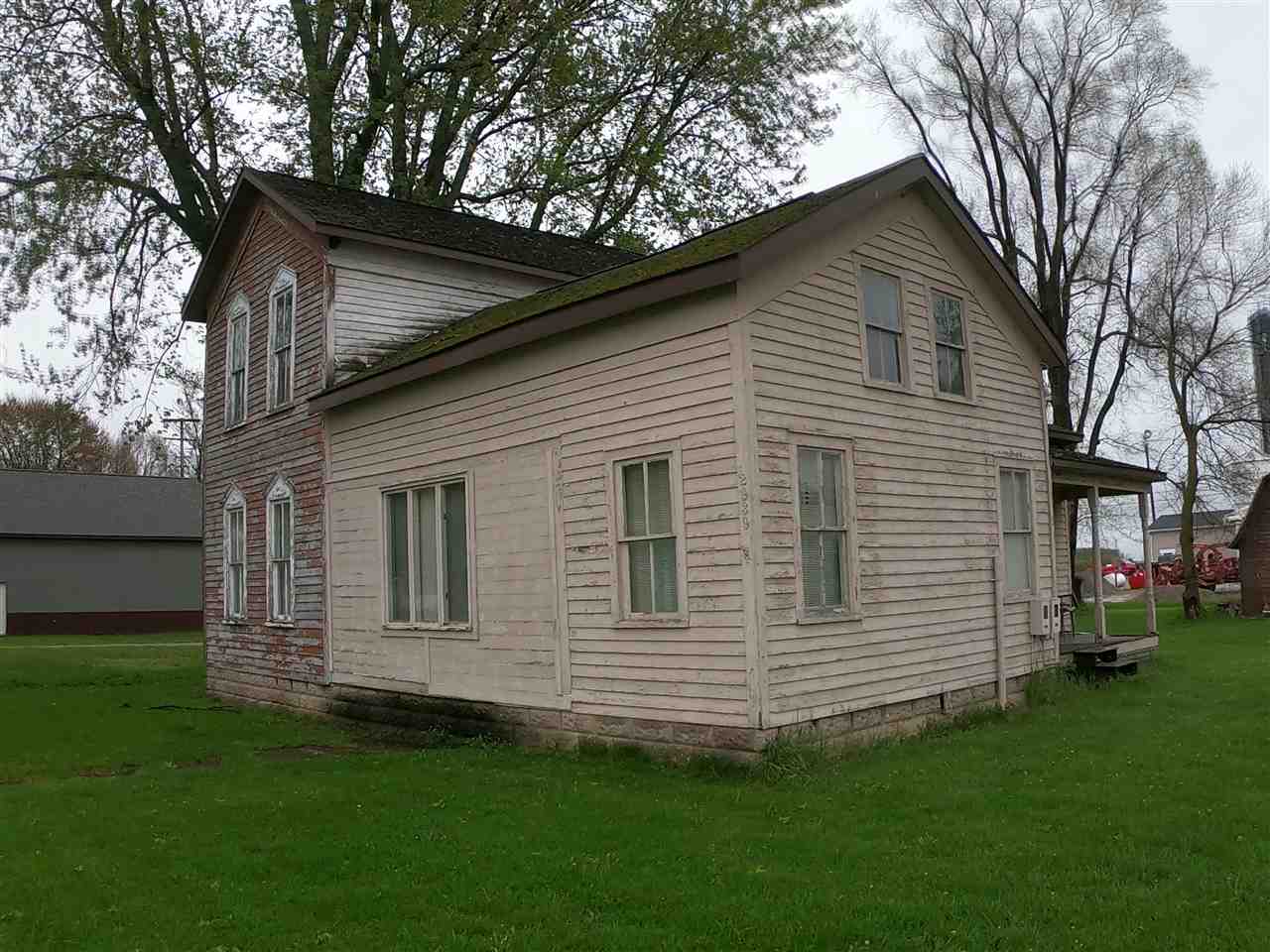 2939 CASS, UNIONVILLE, MI 48767