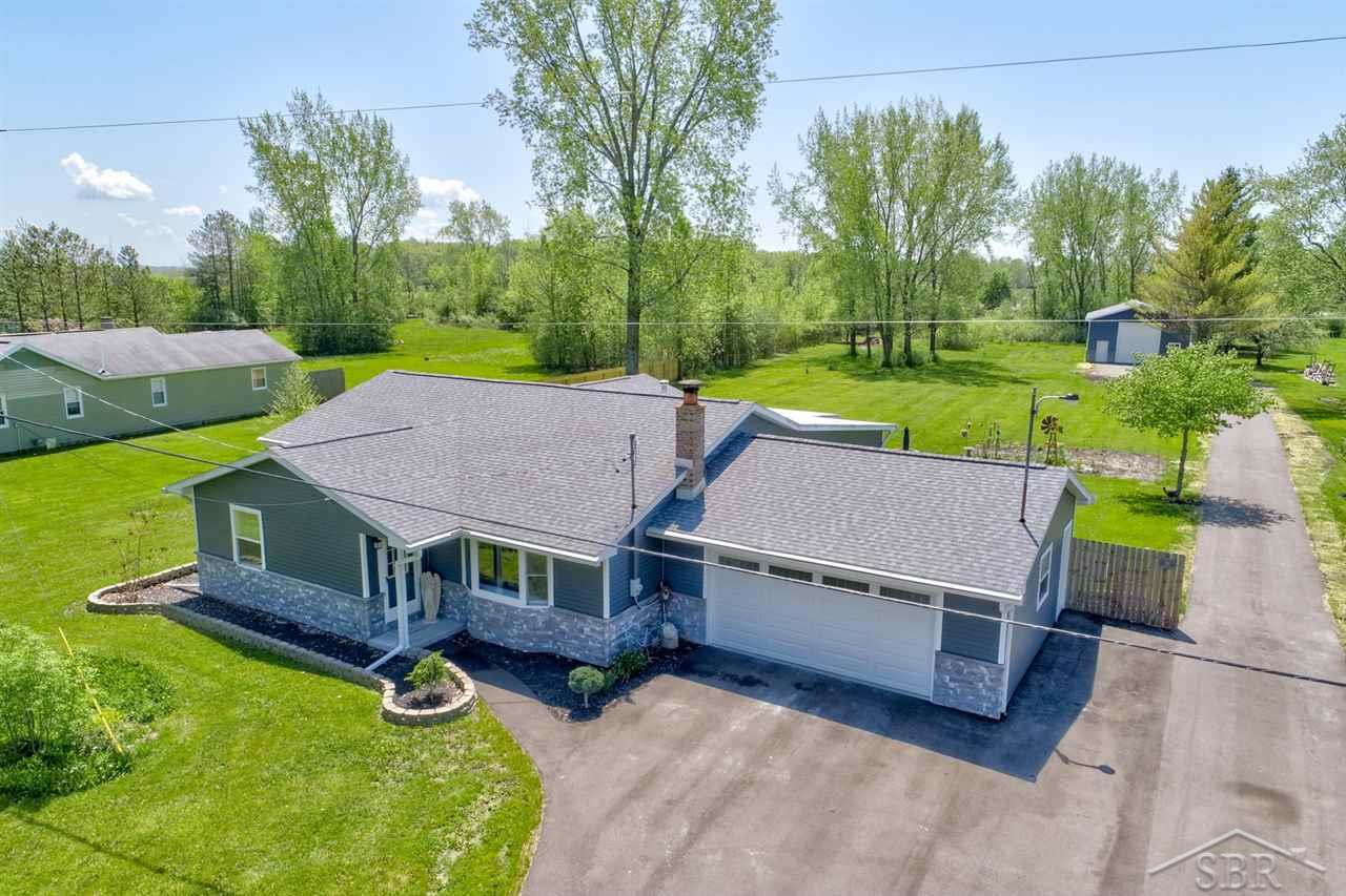 7345 MCCARTY RD, SAGINAW, MI 48603