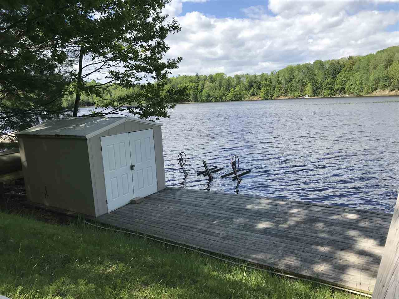 6868 S FOREST LAKE, ALGER, MI 48610