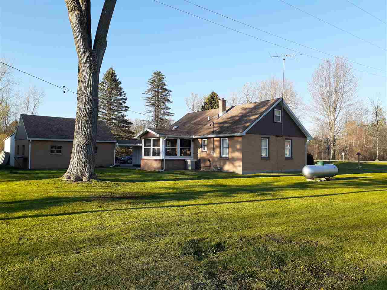 2850 RHODES, RHODES, MI 48652