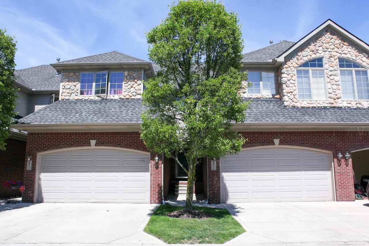 Chesterfield Township Condos for Sale Chesterfield Twp Michigan