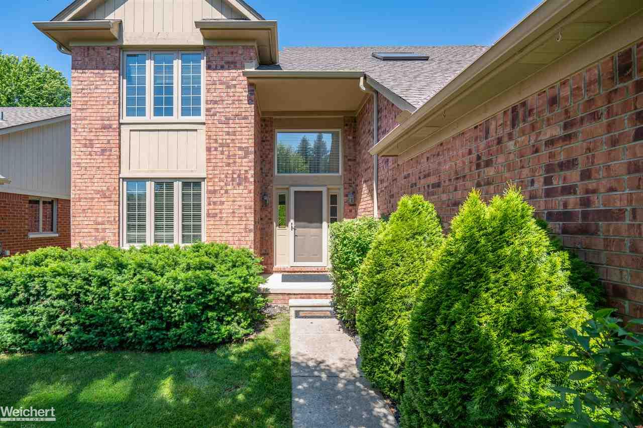52701 Paint Creek Macomb Mi 48042 Mls 50014759 Rooms Realty