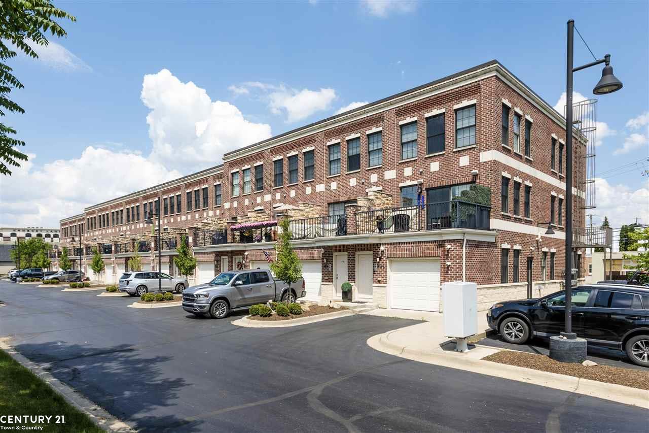 Rochester Condos for Sale Rochester Michigan Condominiums
