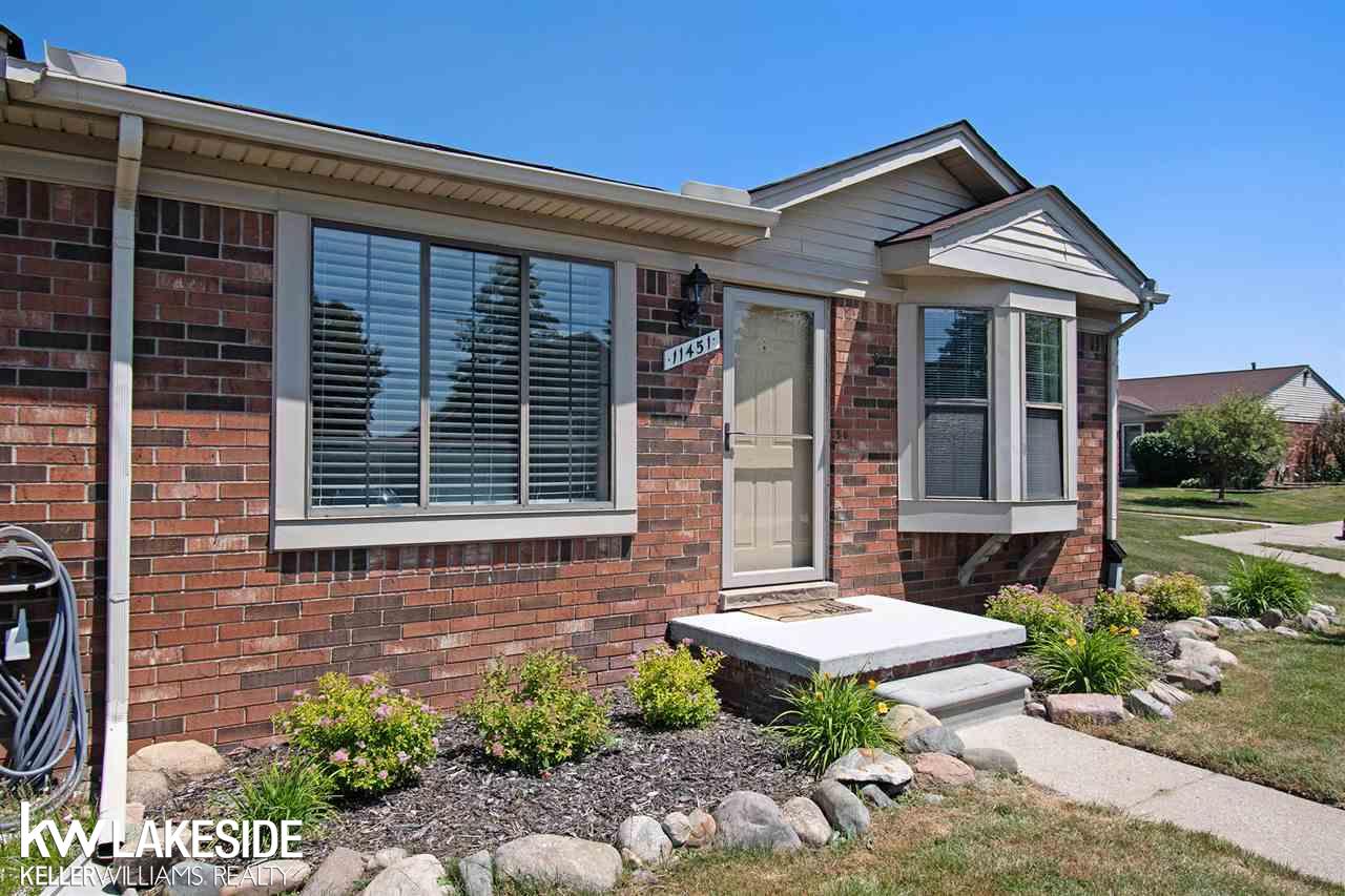 Washington Township Condos for Sale Washington Twp Michigan Condominiums