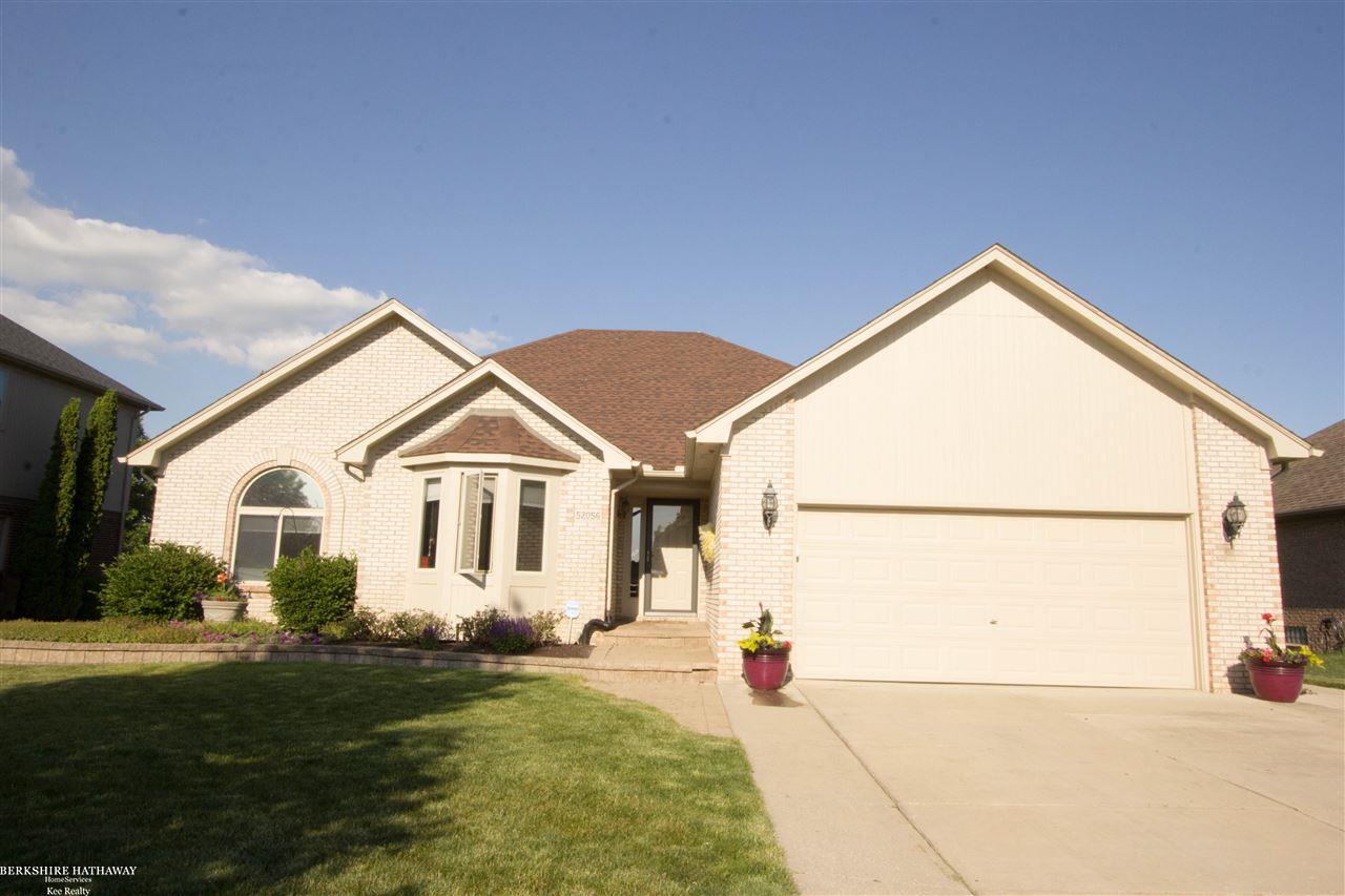 KAREN FAGE - Macomb County MI Homes for Sale