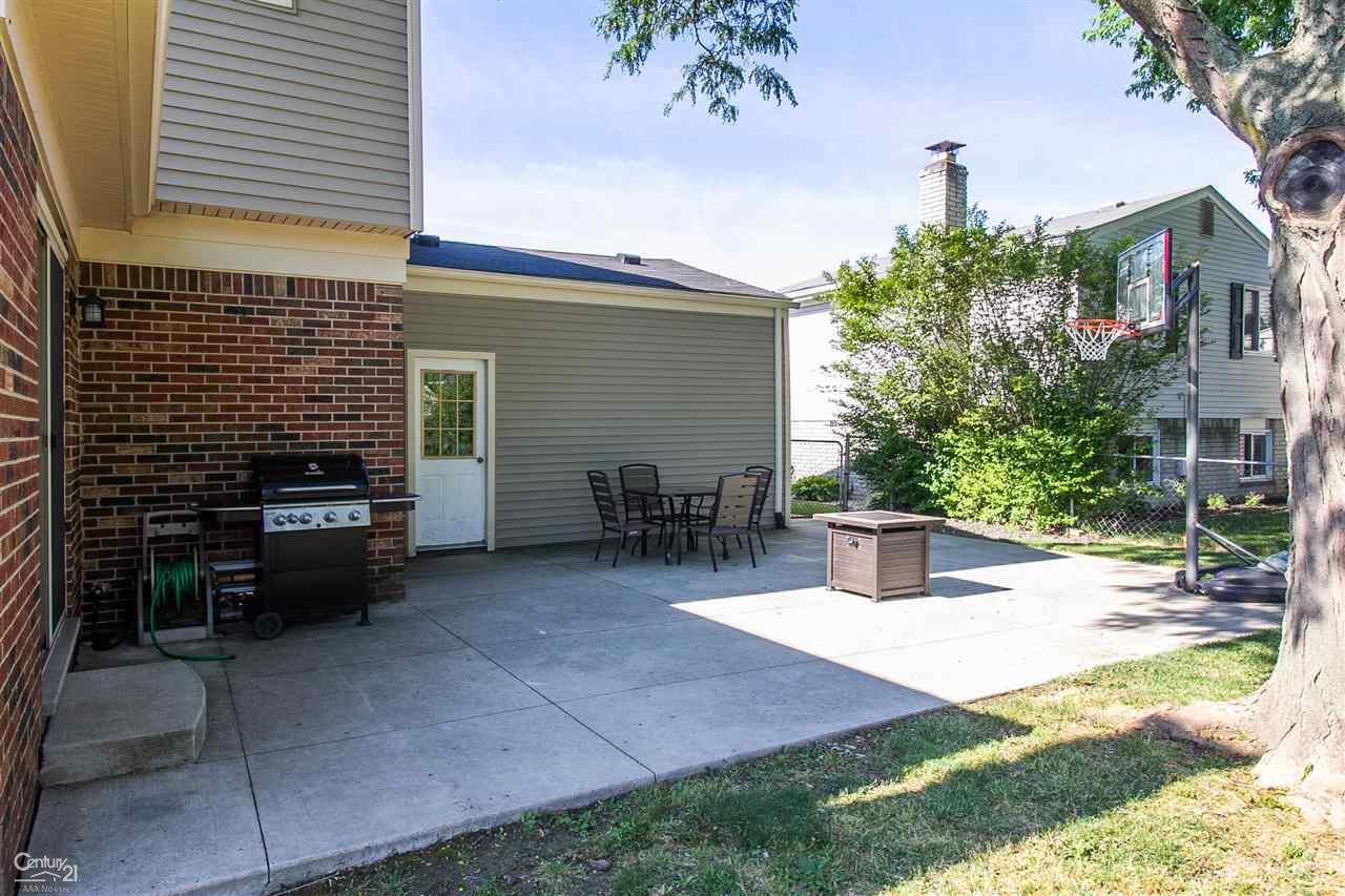 4721 BENJAMIN STERLING HEIGHTS MI 48310  MIREALSOURCECOM