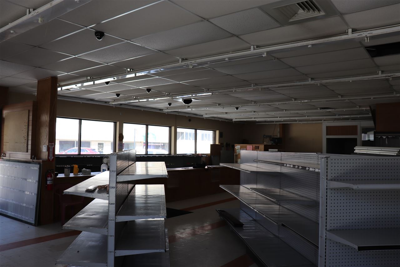 St. Louis County Commercial Building Codes IUCN Water