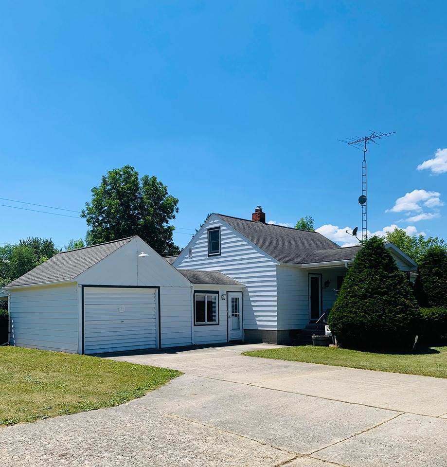 3325 W MT MORRIS RD, MOUNT MORRIS, MI 48458