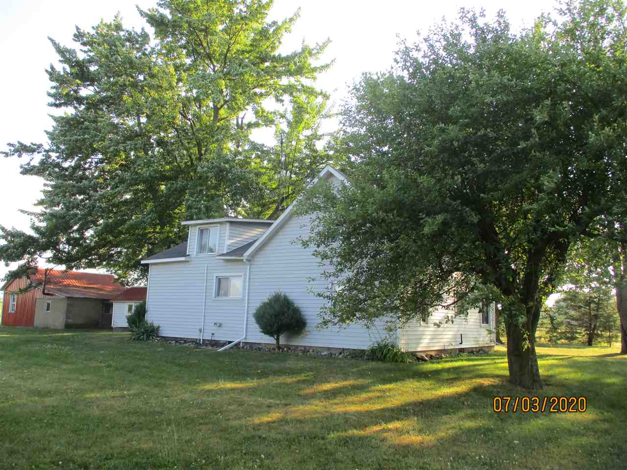 6940 E DECKERVILLE, DEFORD, MI 48729