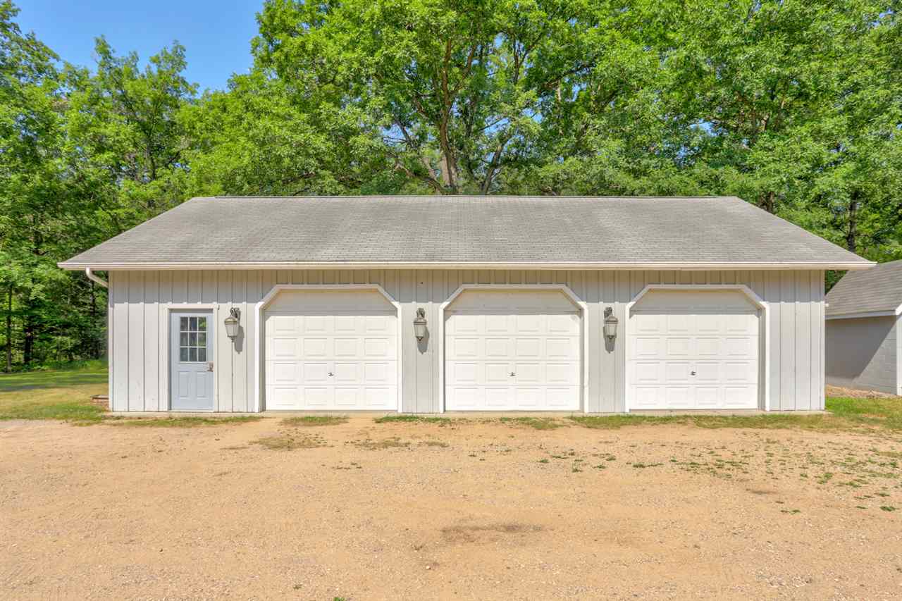 5307 Ruby Dr Gladwin Mi 48624 Midland Realtors Com
