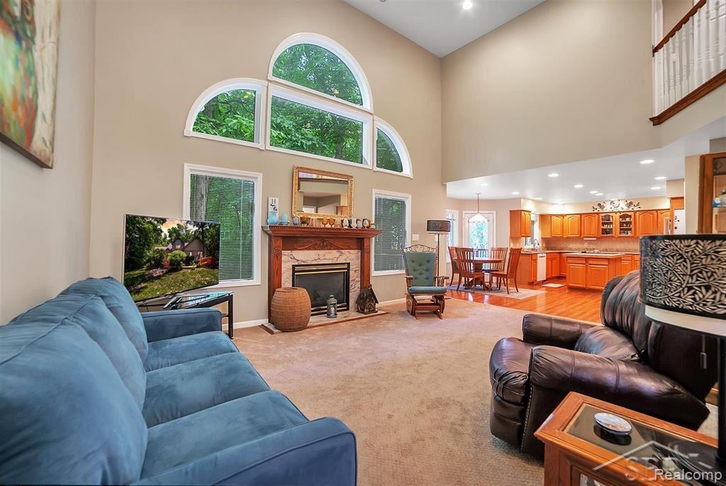 13089 Ripley Road Fenton Mi 48451 Homesofsaginaw Com